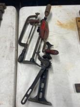 Vintage Tools