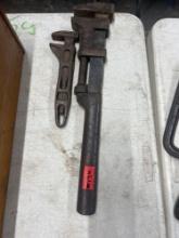 Vintage Tools