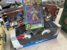 Collectible Toys