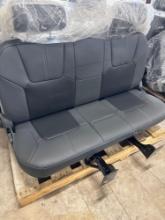 2025 vantage Primo Van Seats