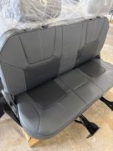 2025 vantage Primo Van Seats