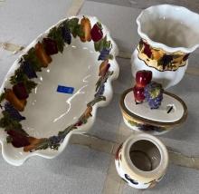 Glassware