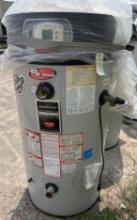 Bradford White eF Series Commercial Gas Water Heater