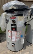 Bradford White eF Series Commercial Gas Water Heater