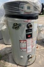 Bradford White eF Series Commercial Gas Water Heater