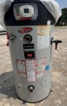 Bradford White eF Series Commercial Gas Water Heater