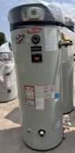 Bradford White eF Series Commercial Gas Water Heater