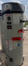 Bradford White eF Series Commercial Gas Water Heater