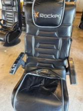 Rocker Gaming Chair