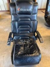 Rocker Gaming Chair