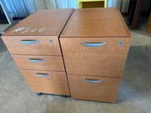 Cabinets