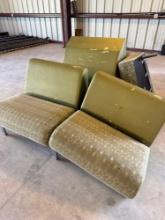 Cushion Chairs