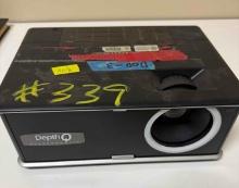 DepthQ Projector