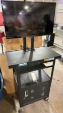 Philips Monitor Screen
