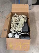 Surge Protectors