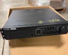 Digital Video Recorder