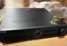 Digital Video Recorder