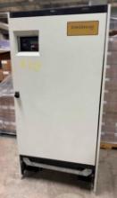 Powerware Breaker Box