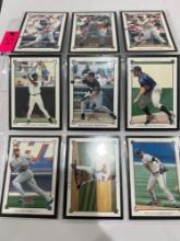 Collectible Baseball Cards