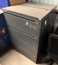 Filing Cabinet