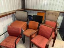 Chairs