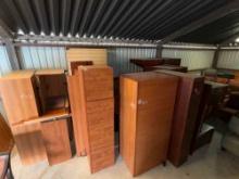 Bookcases & Shelves