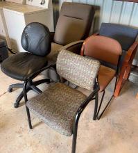 Chairs