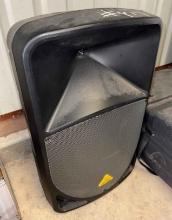 PA Speaker System