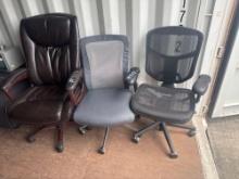 Chairs