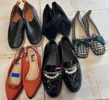 Womens Shoes