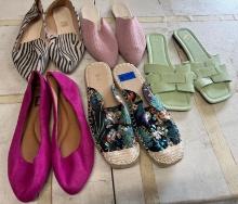 Womens Shoes