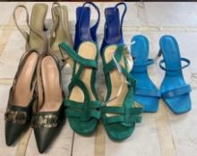 Womens Shoes