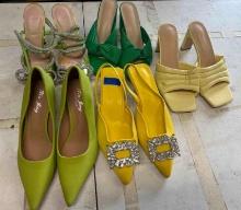 Womens Shoes
