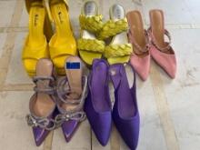 Womens Shoes