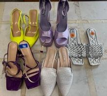 Womens Shoes