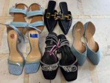 Womens Shoes