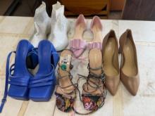 Womens Shoes
