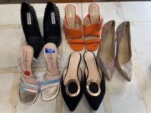 Womens Shoes