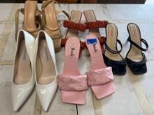 Womens Shoes