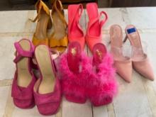 Womens Shoes