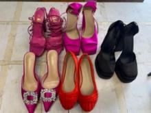 Womens Shoes