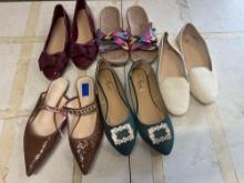 Womens Shoes