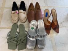 Womens Shoes