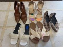 Womens Shoes