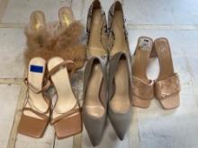 Womens Shoes