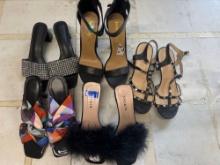 Womens Shoes