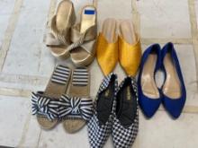 Womens Shoes
