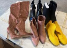 Womens Shoes