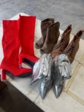Womens Shoes