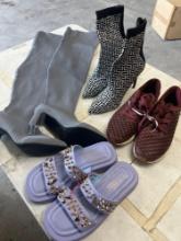 Womens Shoes